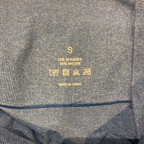 NVGT leggings - Picture 3 of 3